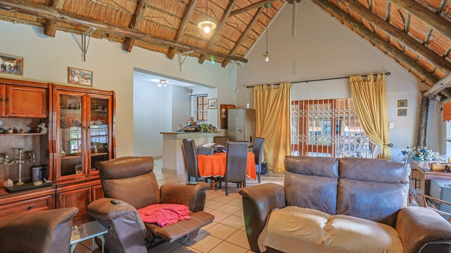 3 Bedroom Property for Sale in Bodorp North West